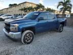 2016 Chevrolet Silverado C1500 Lt de vânzare în Opa Locka, FL - Rear End