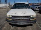 2000 Chevrolet Silverado C1500 للبيع في Wilmington، CA - Vandalism