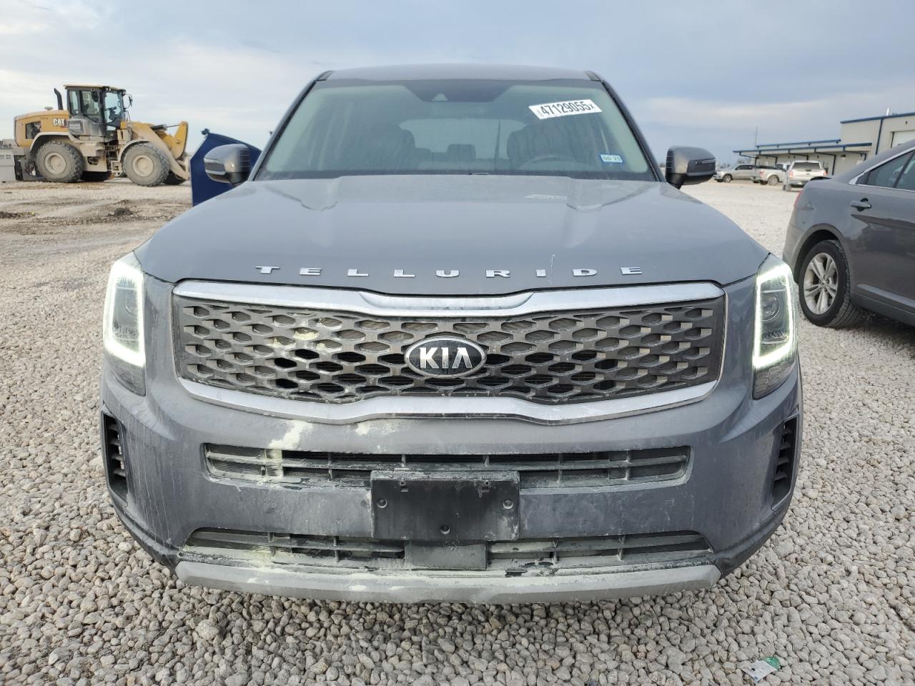 2020 Kia Telluride - Image 5