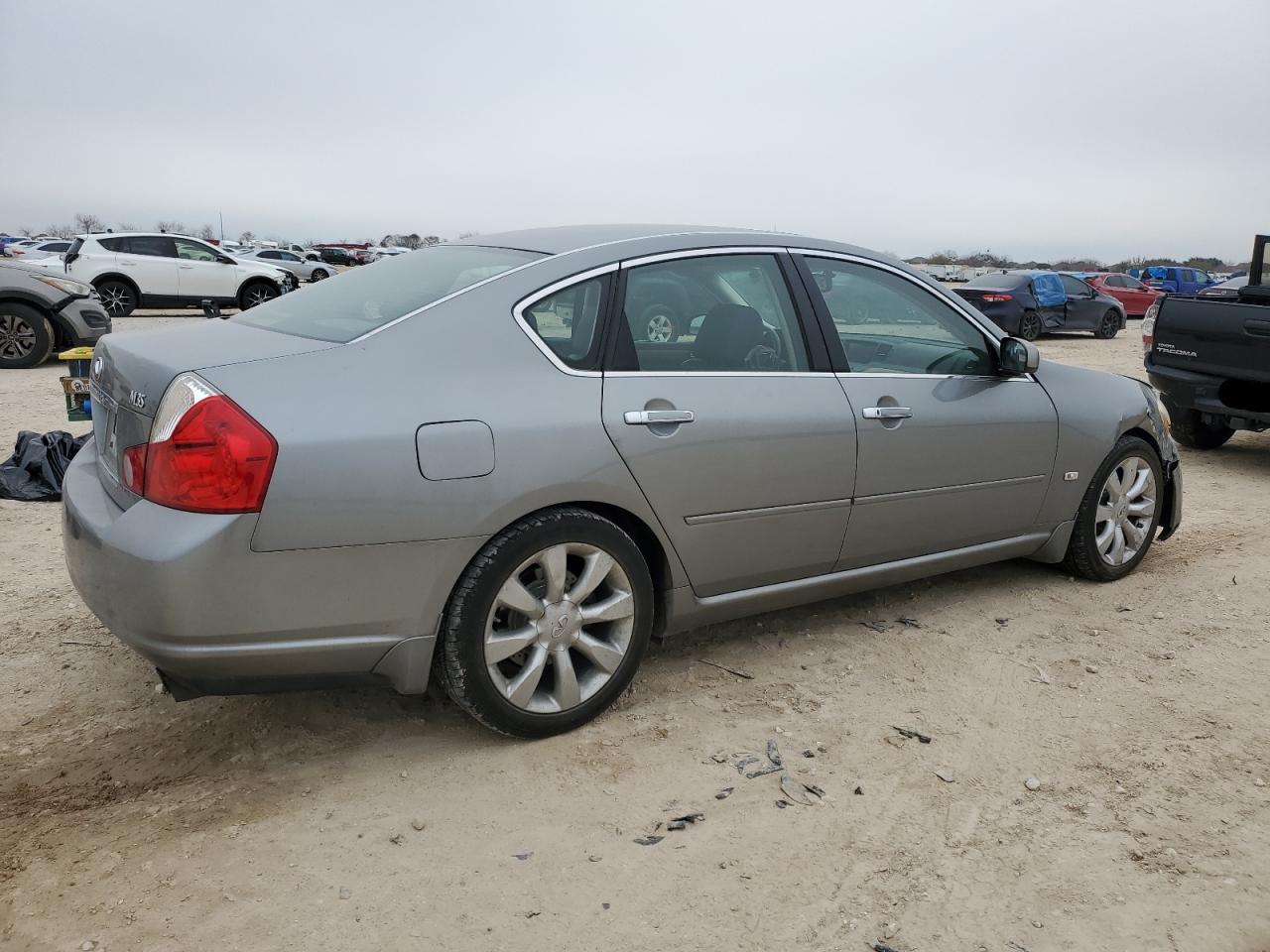 2007 Infiniti M - Image 3