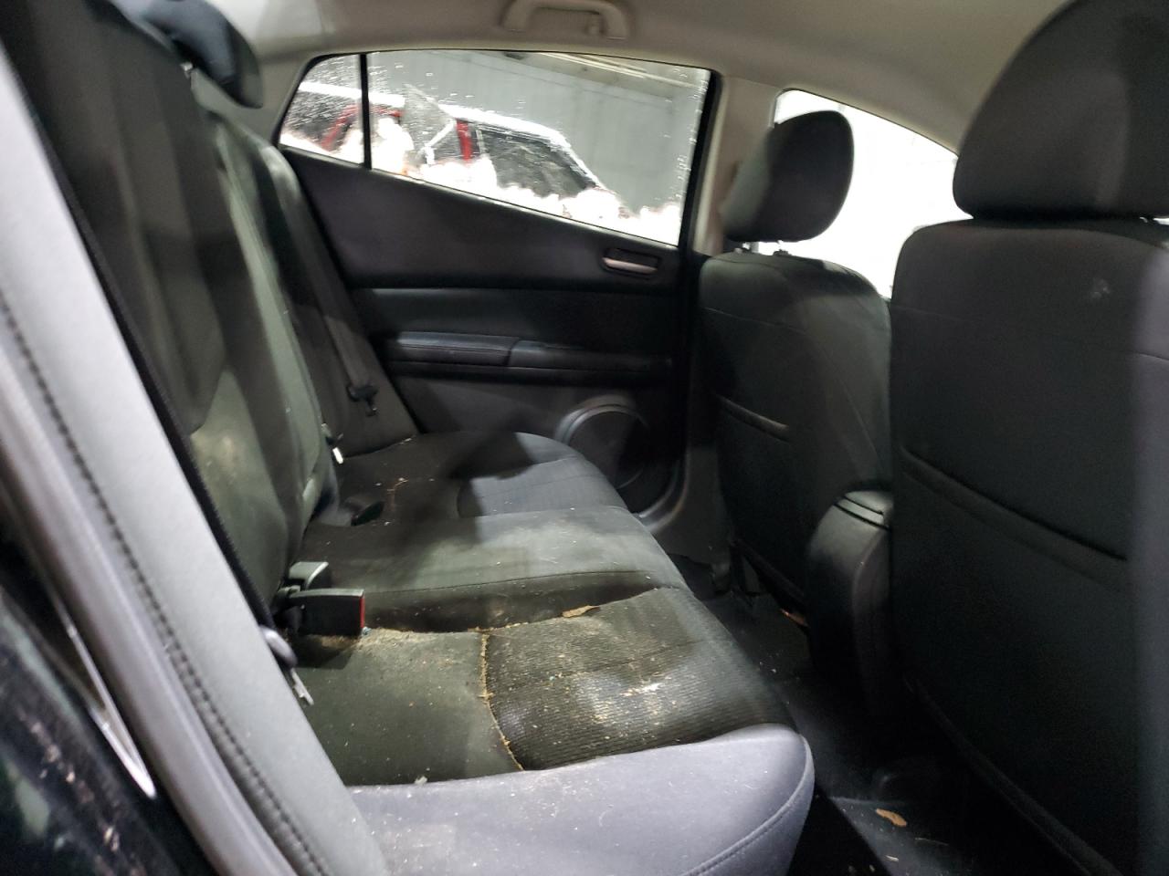 2013 Mazda 6 - Image 10