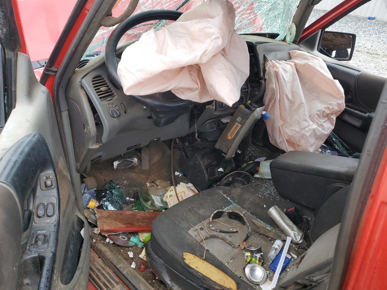 2006 Ford Ranger - Image 8