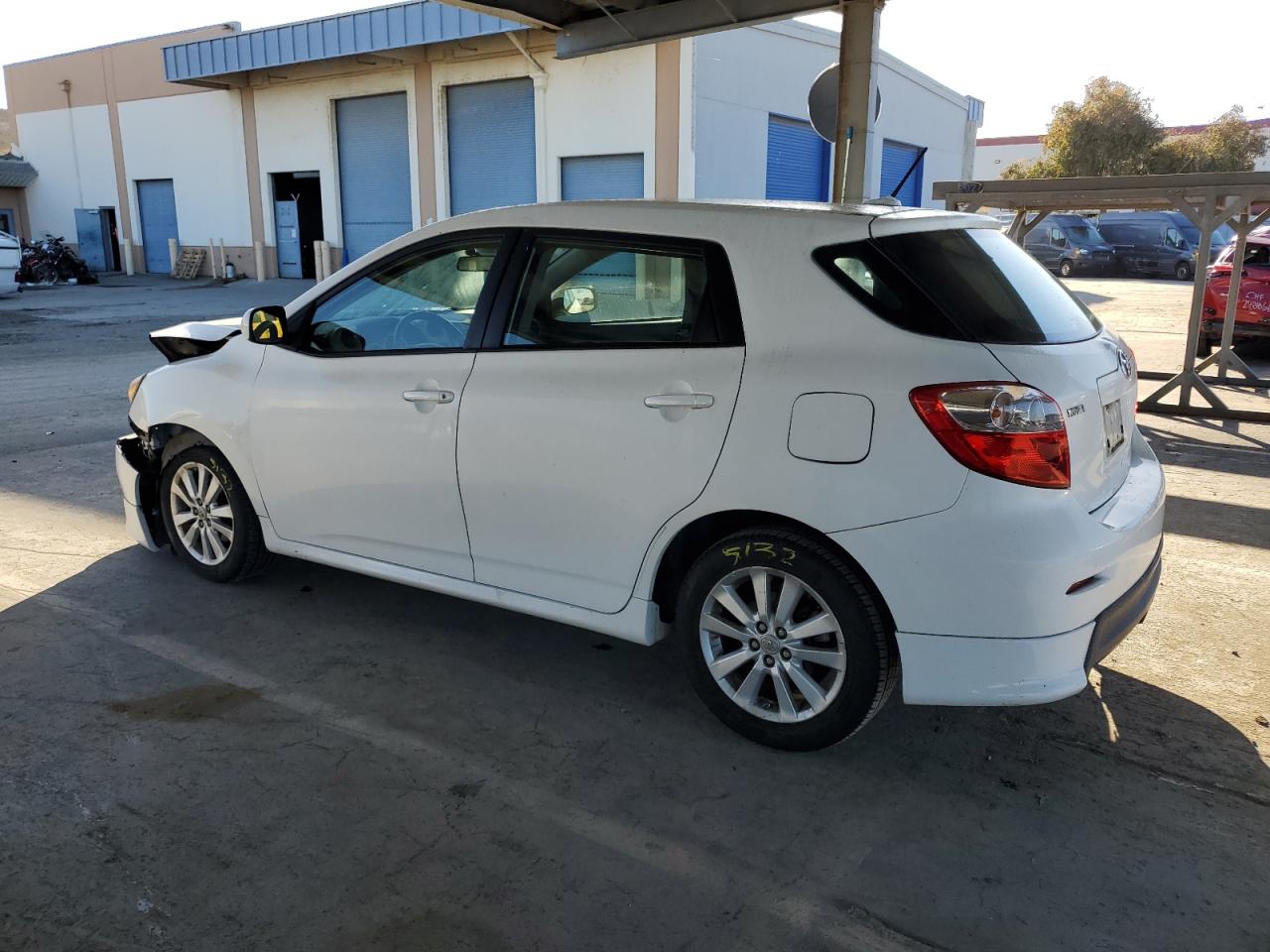 2010 Toyota Corolla - Image 2