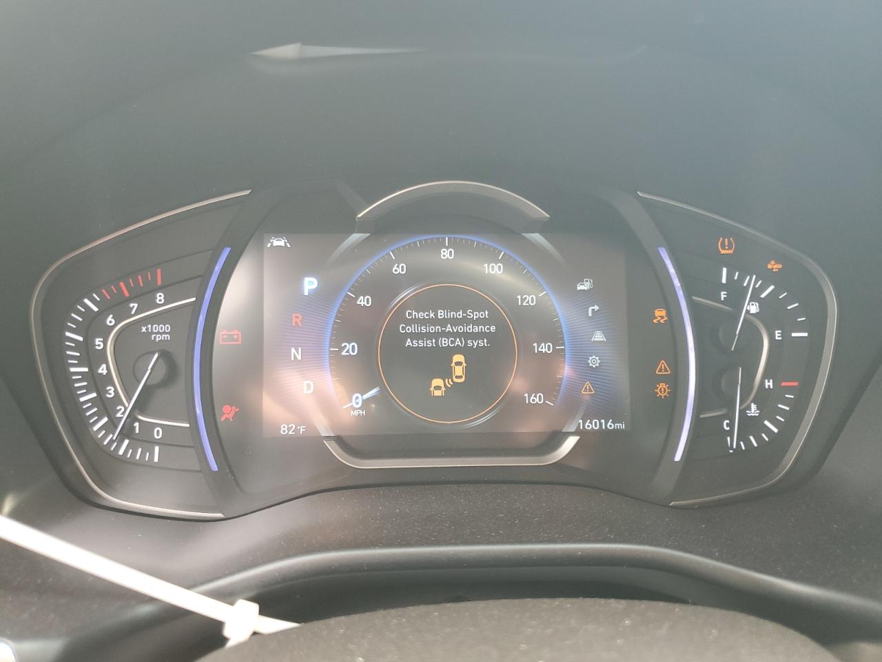 2019 Hyundai Santa Fe - Image 9