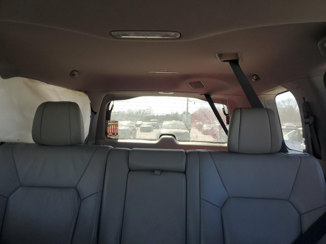 2014 Honda Pilot - Image 10