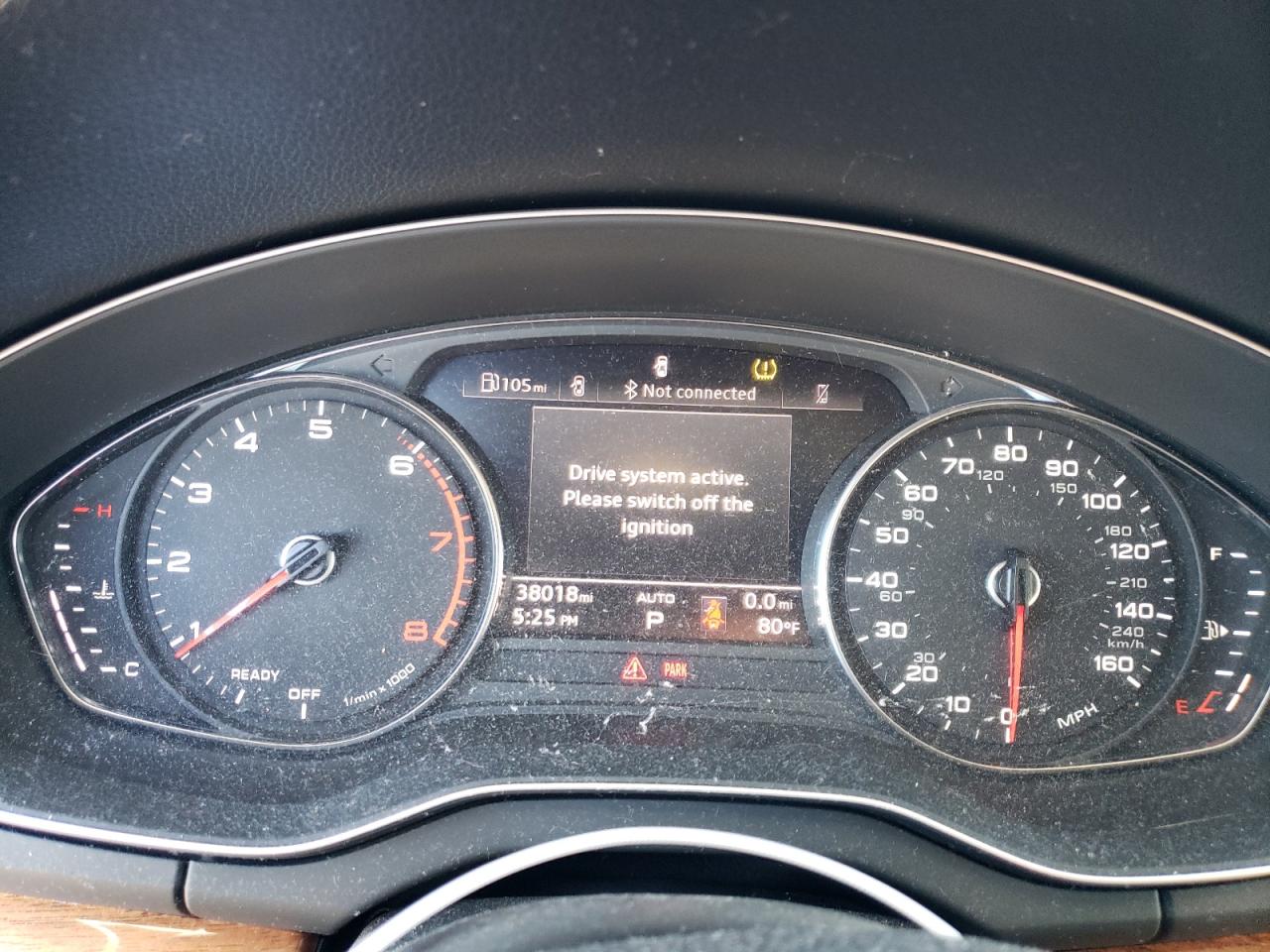 2021 Audi Q5 - Image 9