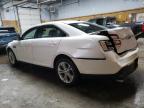 2014 Ford Taurus Sel იყიდება Kincheloe-ში, MI - Rear End