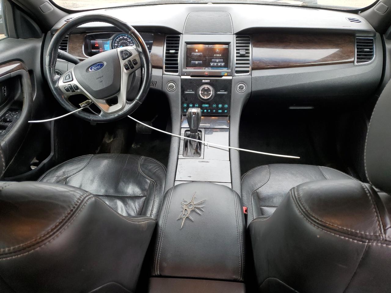 2013 Ford Taurus - Image 8