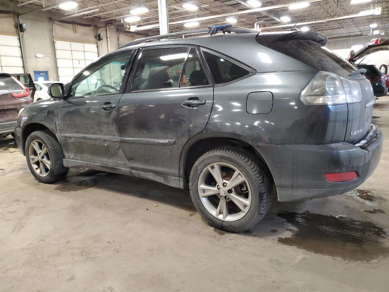 2006 Lexus RX - Image 2
