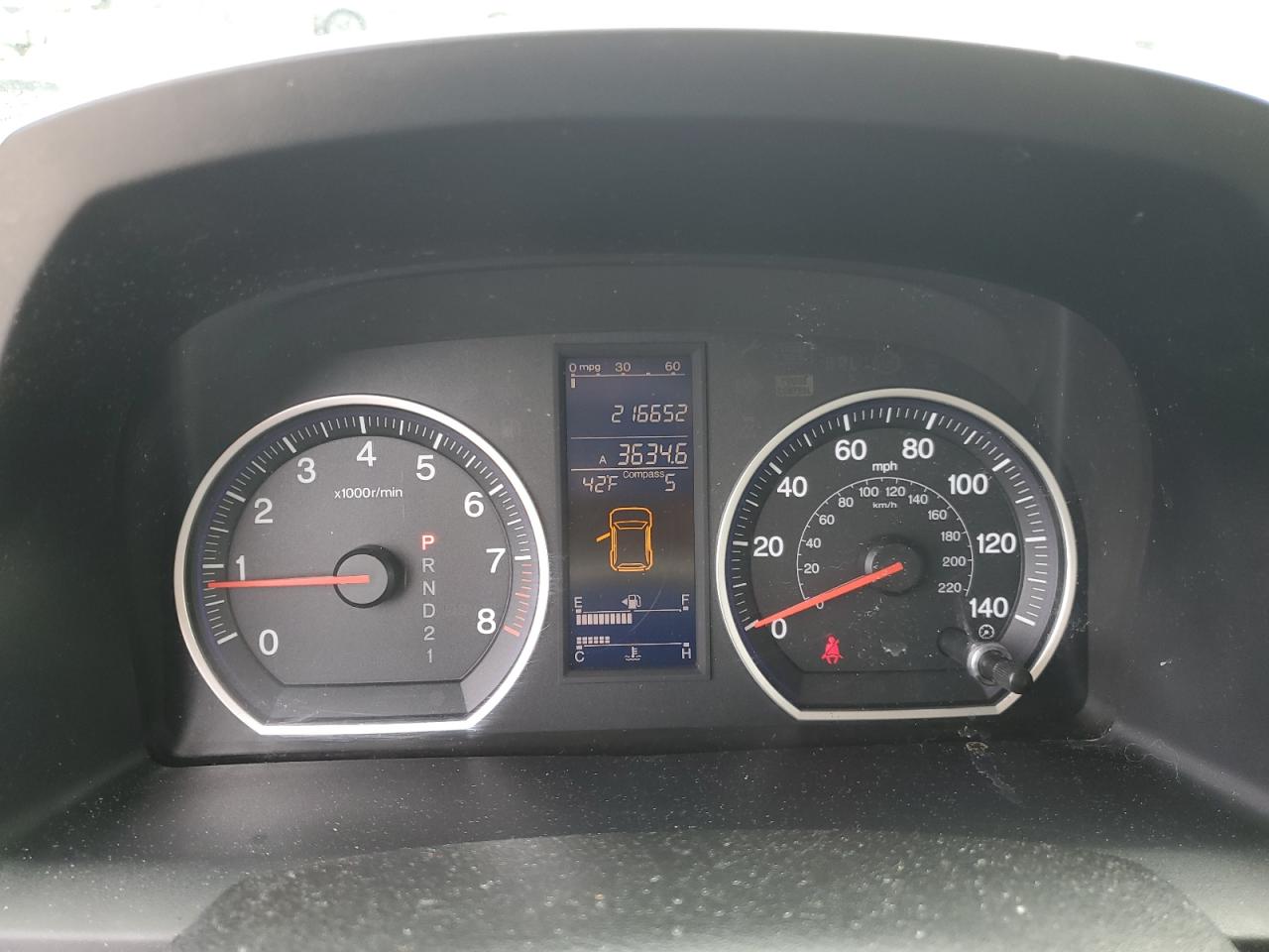 2010 Honda CR-V - Image 9