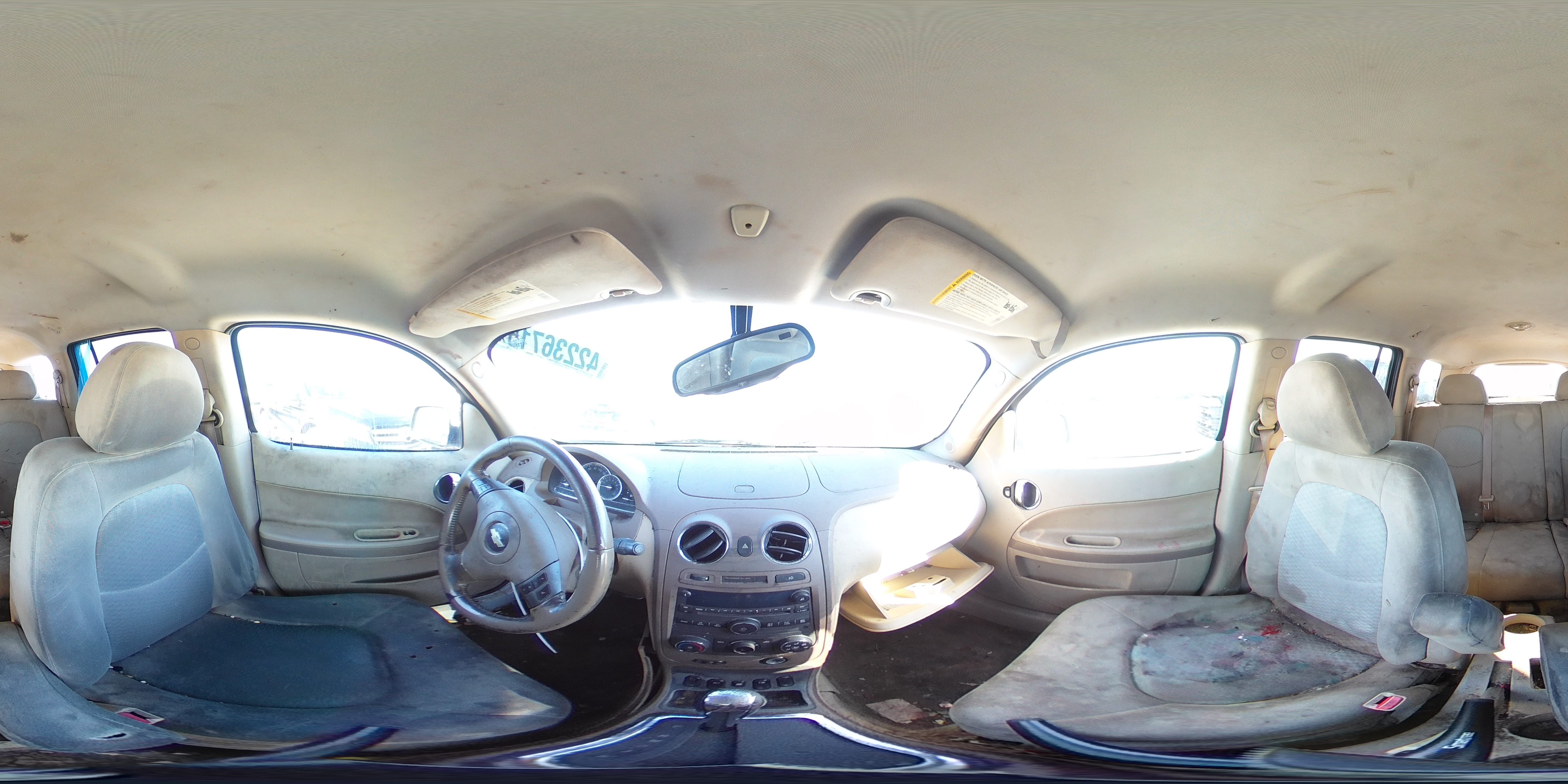 2006 Chevrolet HHR - Image 14