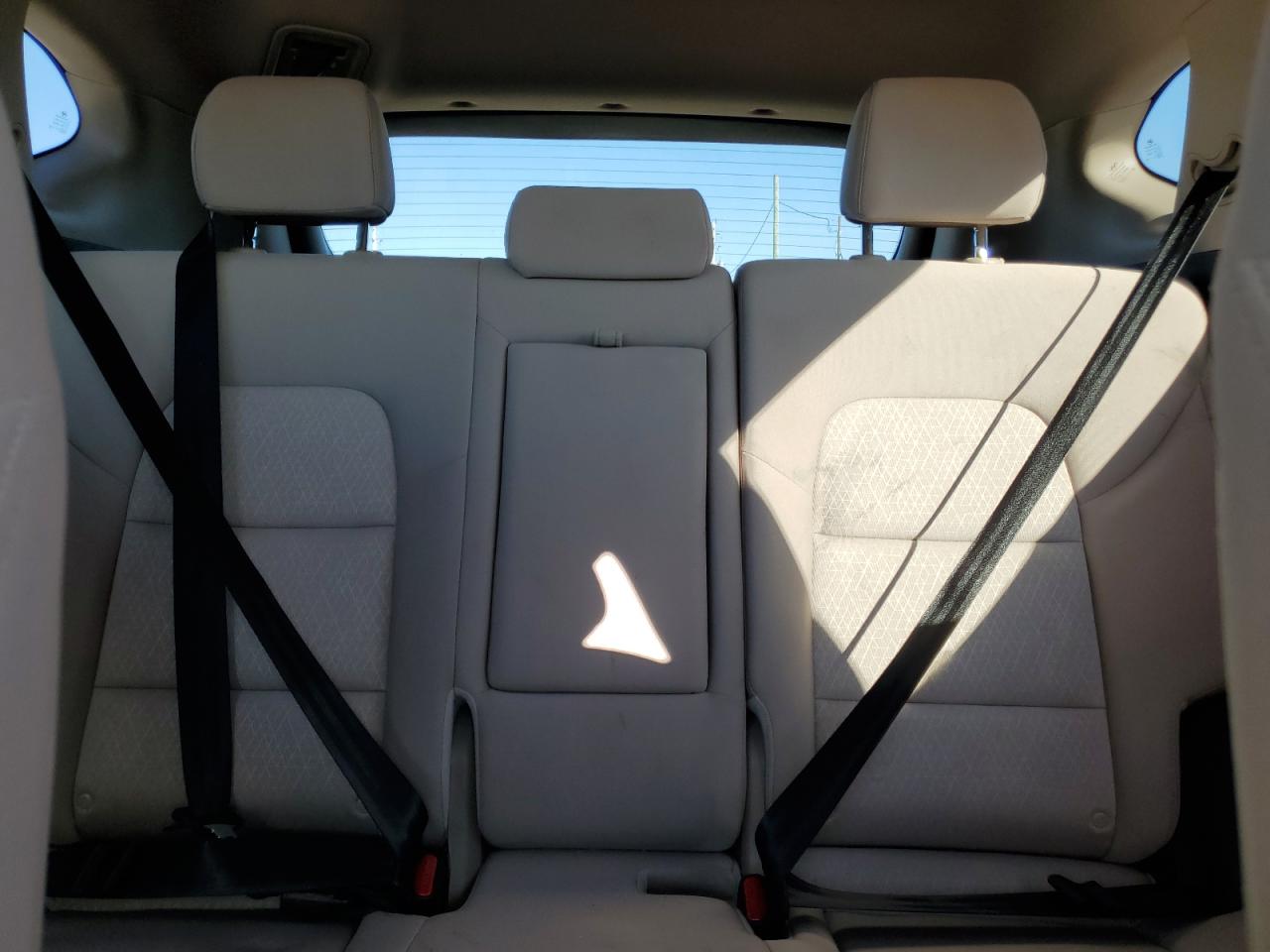 2018 Hyundai Tucson - Image 10