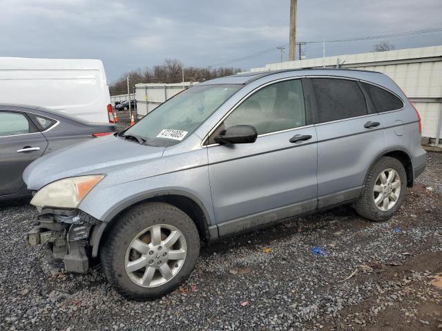 2008 Honda Cr-V Ex