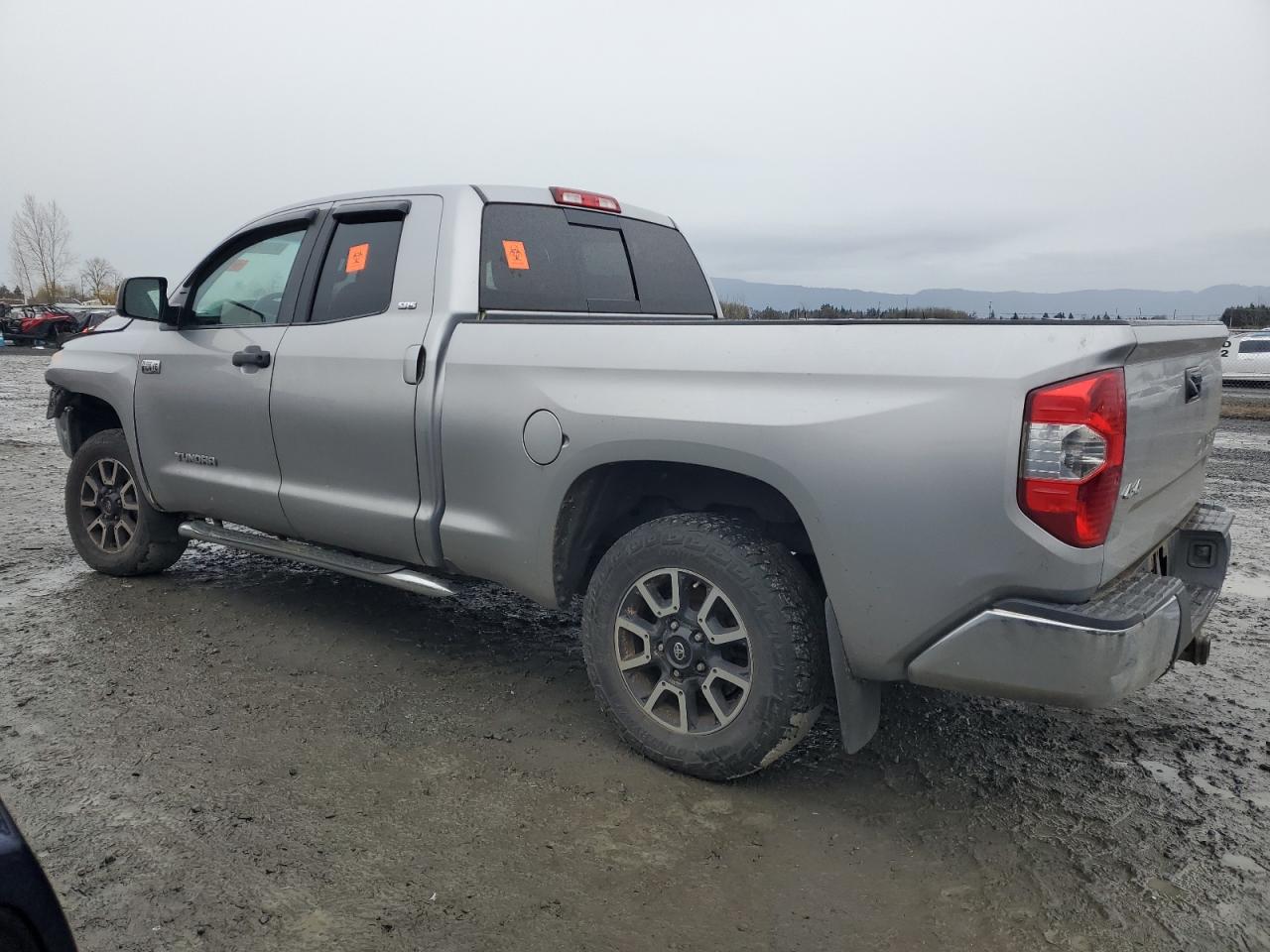 2015 Toyota Tundra - Image 2