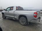 2015 Toyota Tundra Double Cab Sr на продаже в Eugene, OR - Front End