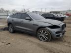 2018 Jaguar F-Pace Prestige للبيع في Chicago Heights، IL - Front End