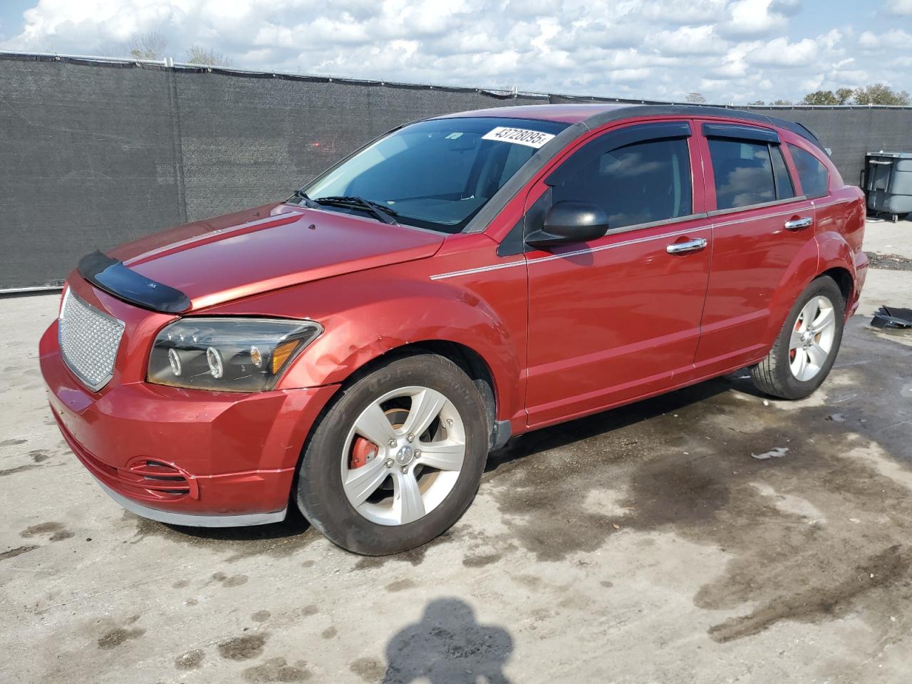 2010 Dodge Caliber - Image 1