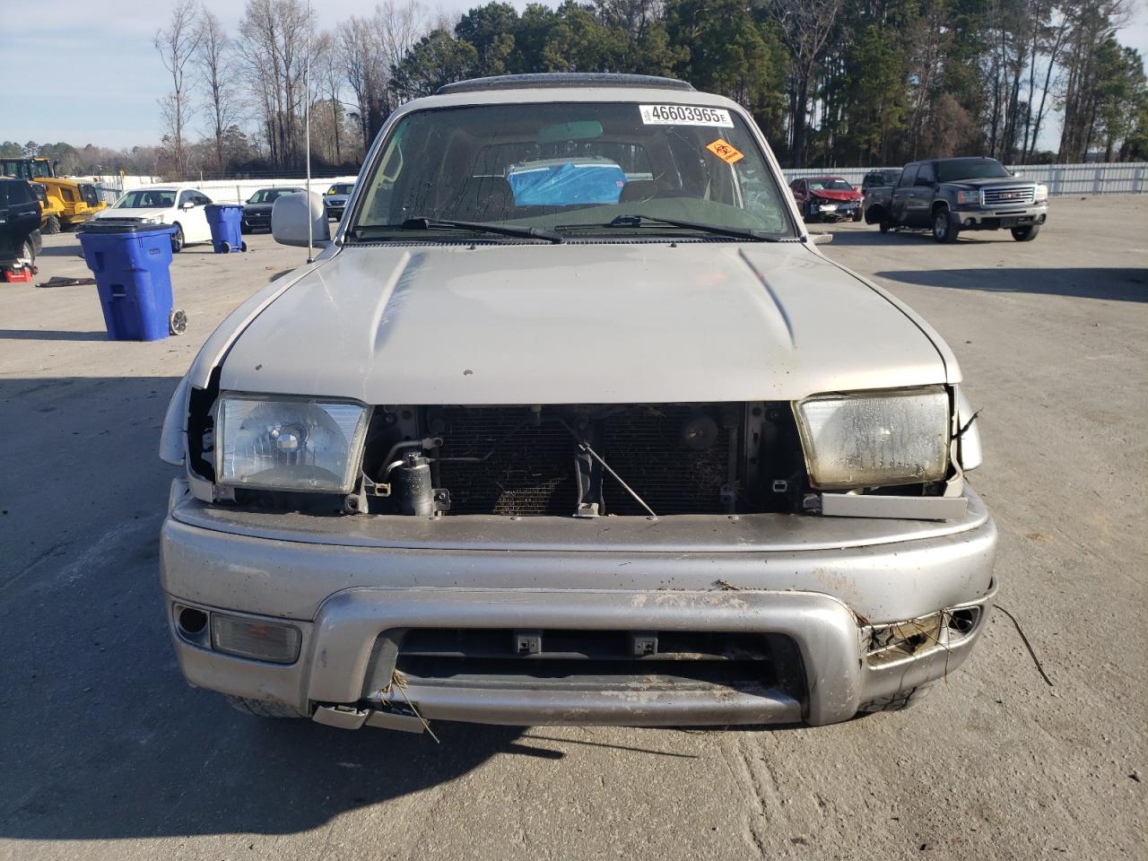 2000 Toyota 4Runner - Image 5