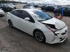 2016 Toyota Prius  за продажба в Madisonville, TN - Front End