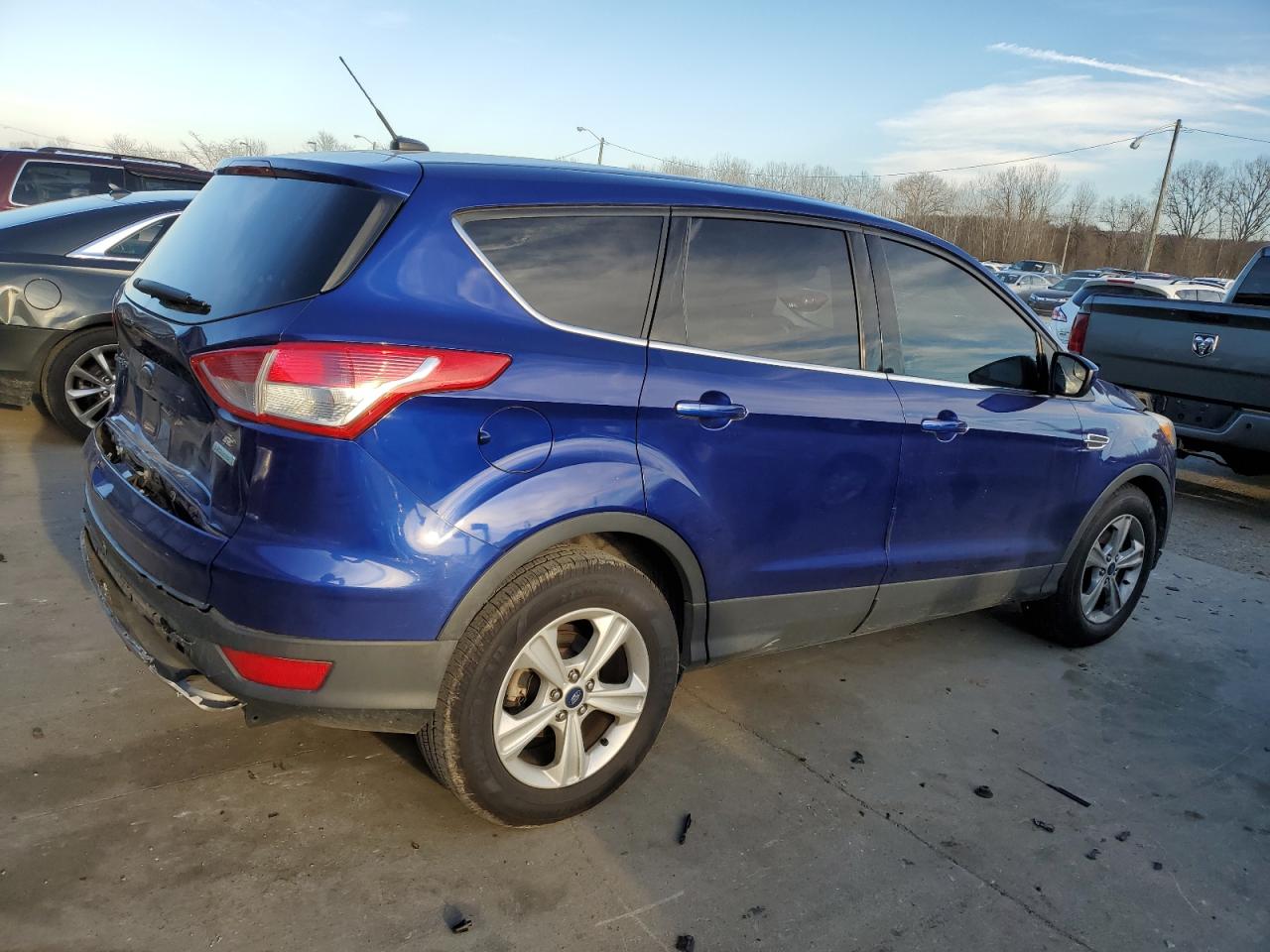2014 Ford Escape - Image 3