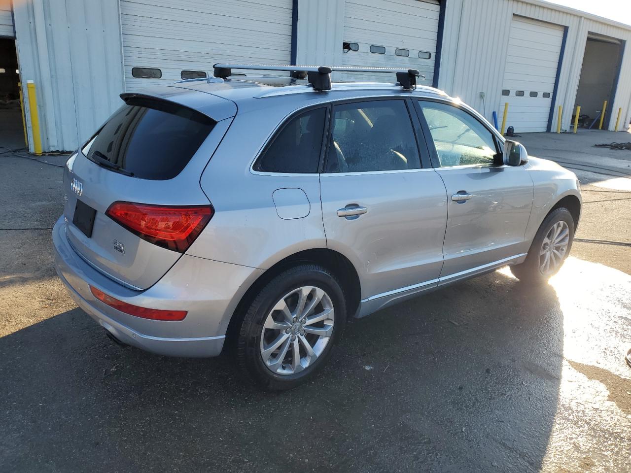 2016 Audi Q5 - Image 3