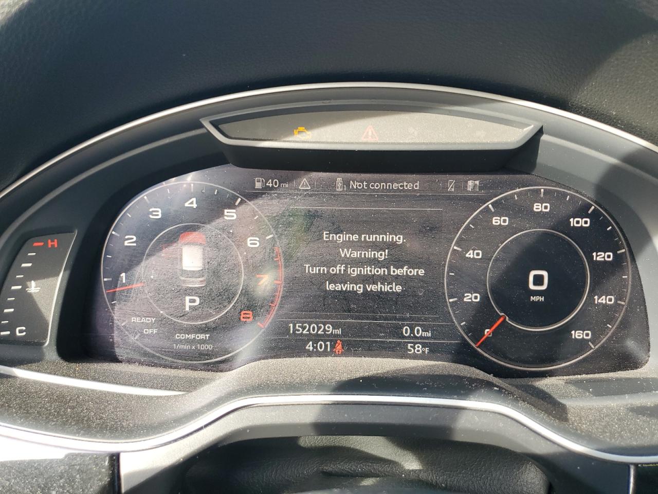 2017 Audi Q7 - Image 9