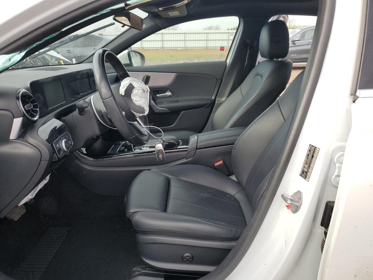 2020 Mercedes-Benz A-klasse - Image 7