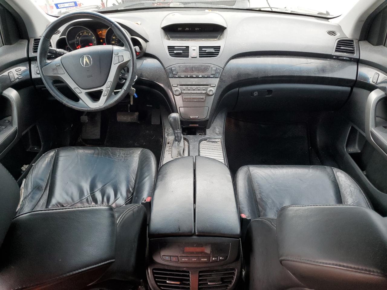 2009 Acura MDX - Image 8