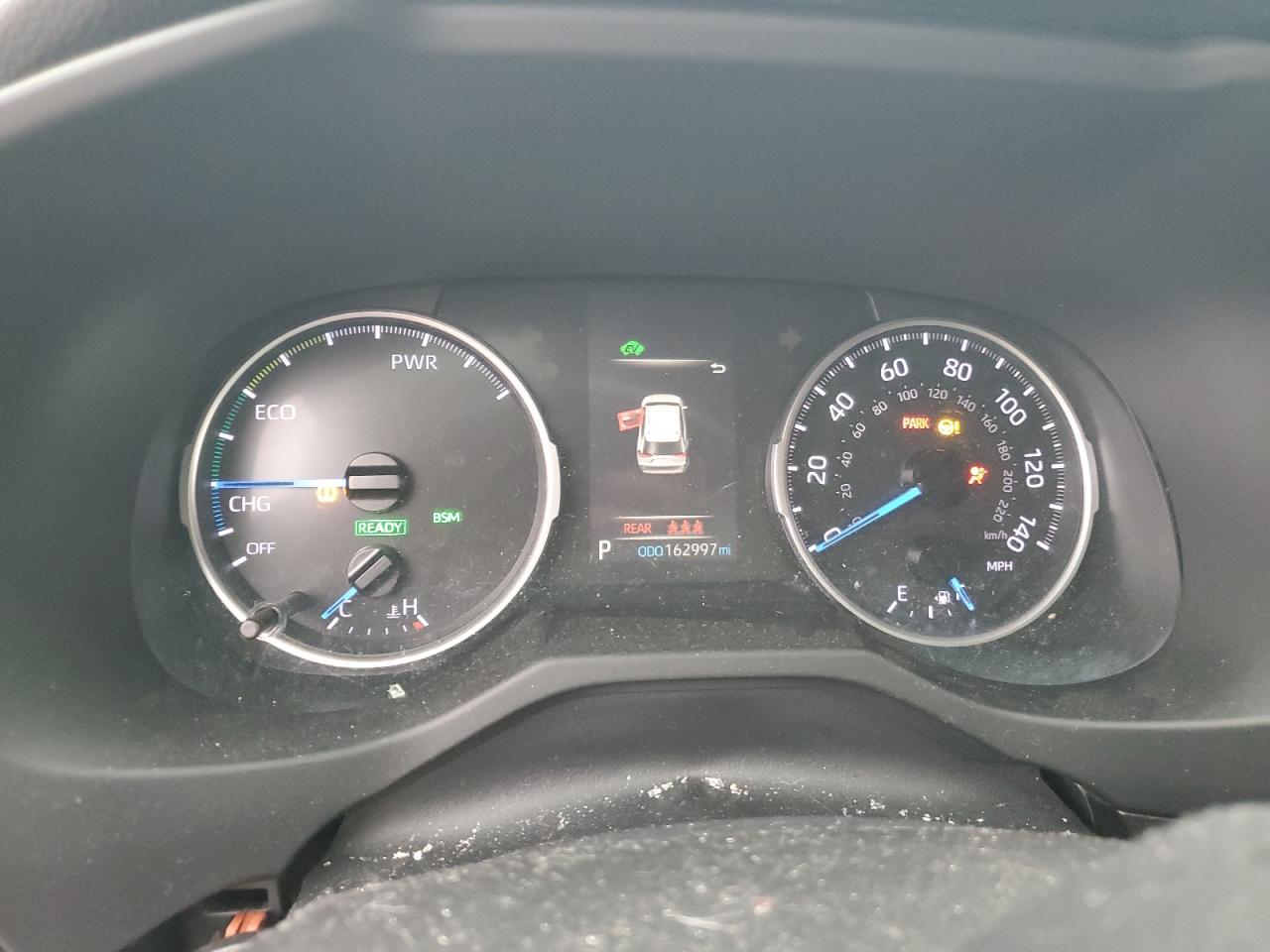 2019 Toyota RAV 4 - Image 9
