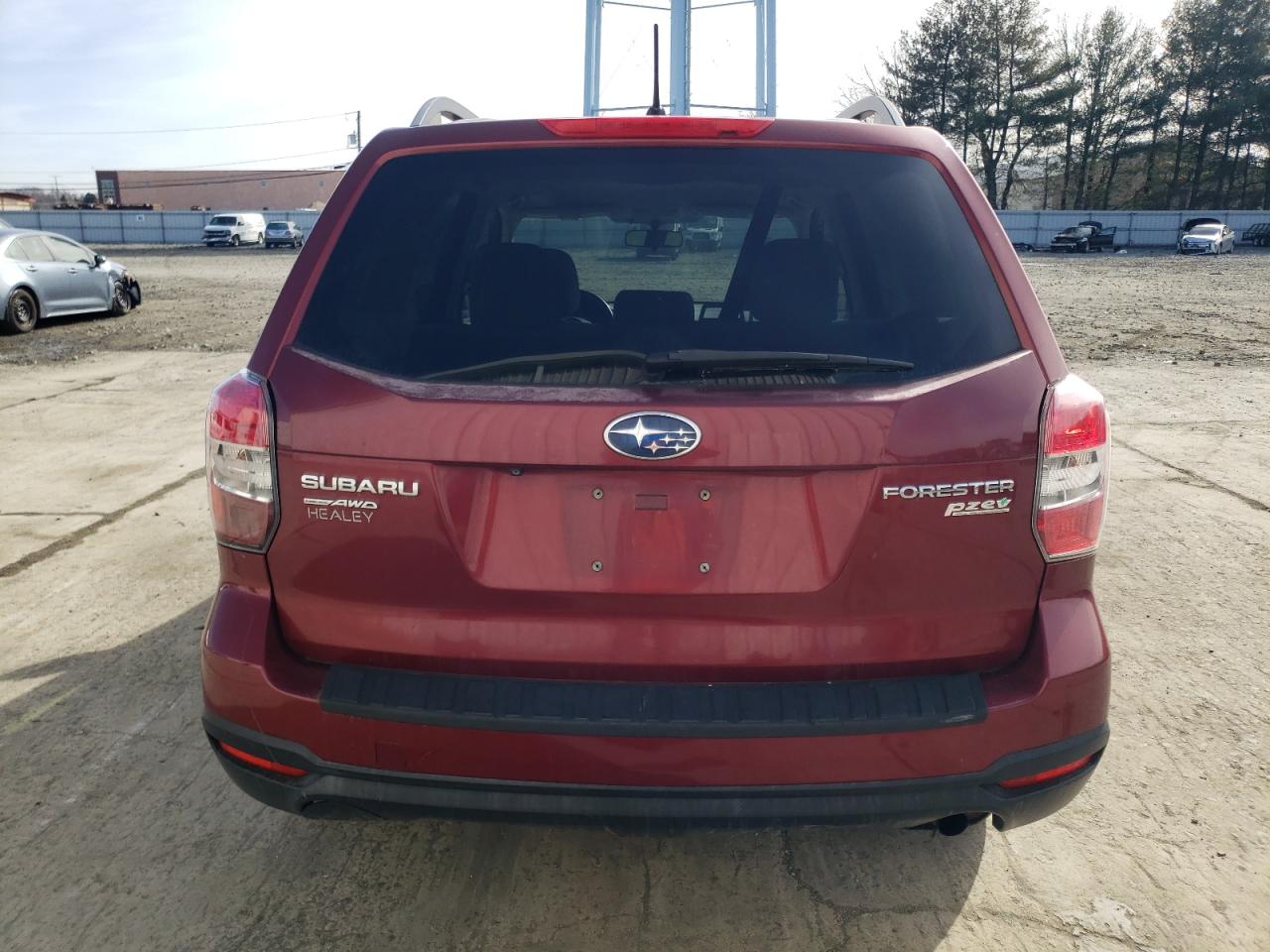 2015 Subaru Forester - Image 6