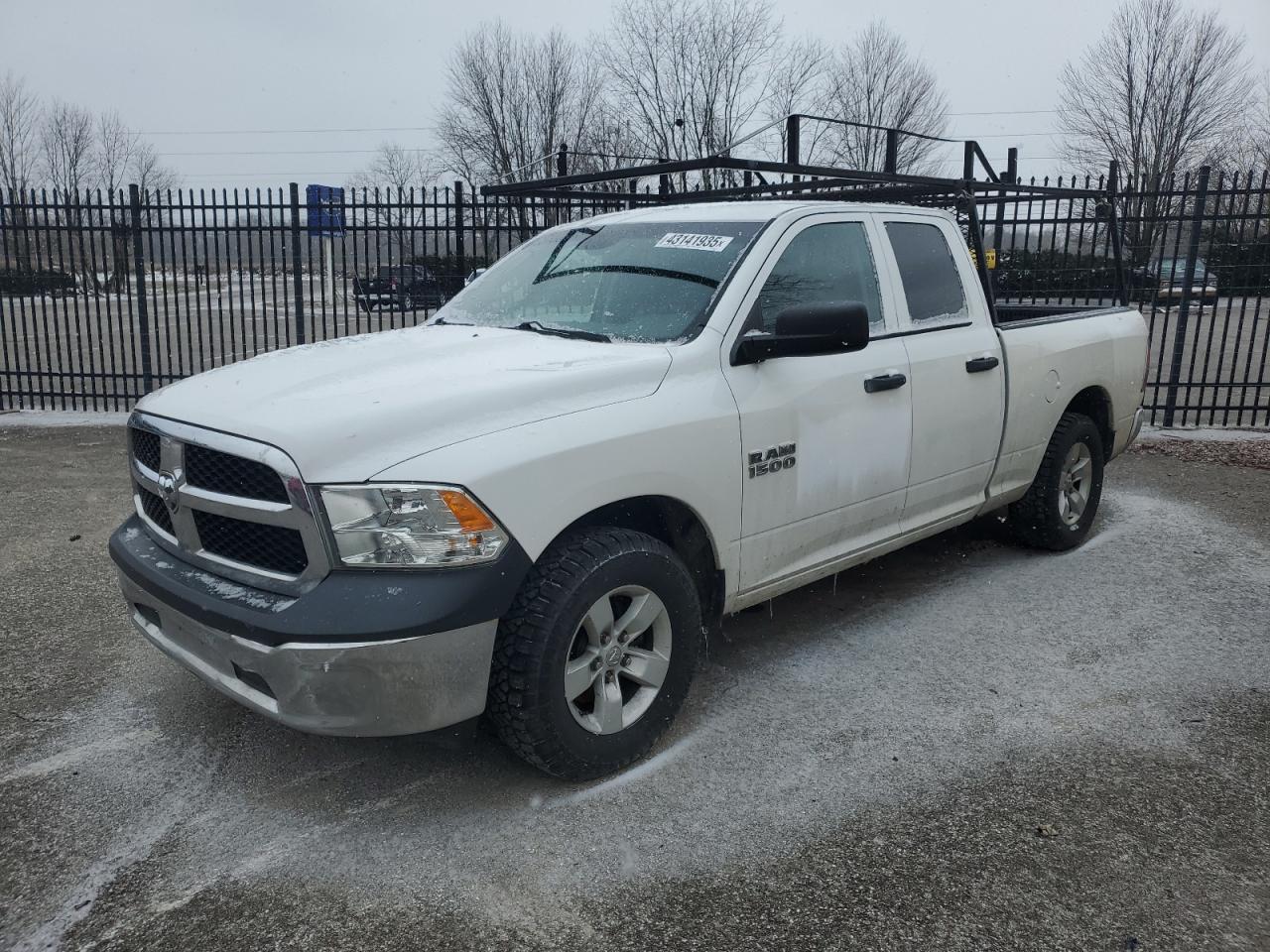 2016 RAM 1500 - Image 1