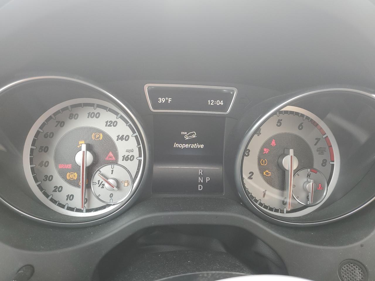 2017 Mercedes-Benz GLA-klasse - Image 9