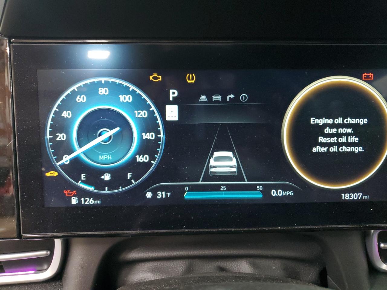 2024 Hyundai Elantra - Image 9