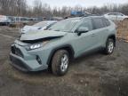 2019 Toyota Rav4 Xle იყიდება Baltimore-ში, MD - Front End