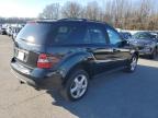 2008 Mercedes-Benz Ml 350 for Sale in Glassboro, NJ - Water/Flood