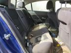 2013 Chevrolet Cruze Lt იყიდება Hurricane-ში, WV - Water/Flood