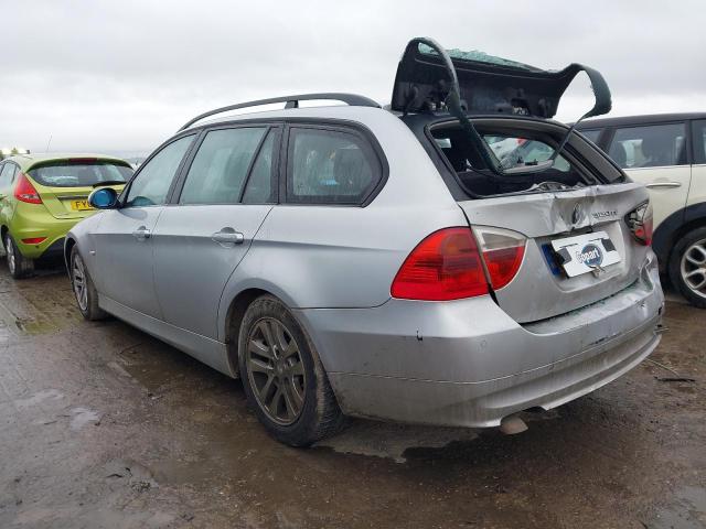 2006 BMW 320D SE TO