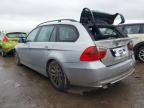 2006 BMW 320D SE TO for sale at Copart YORK