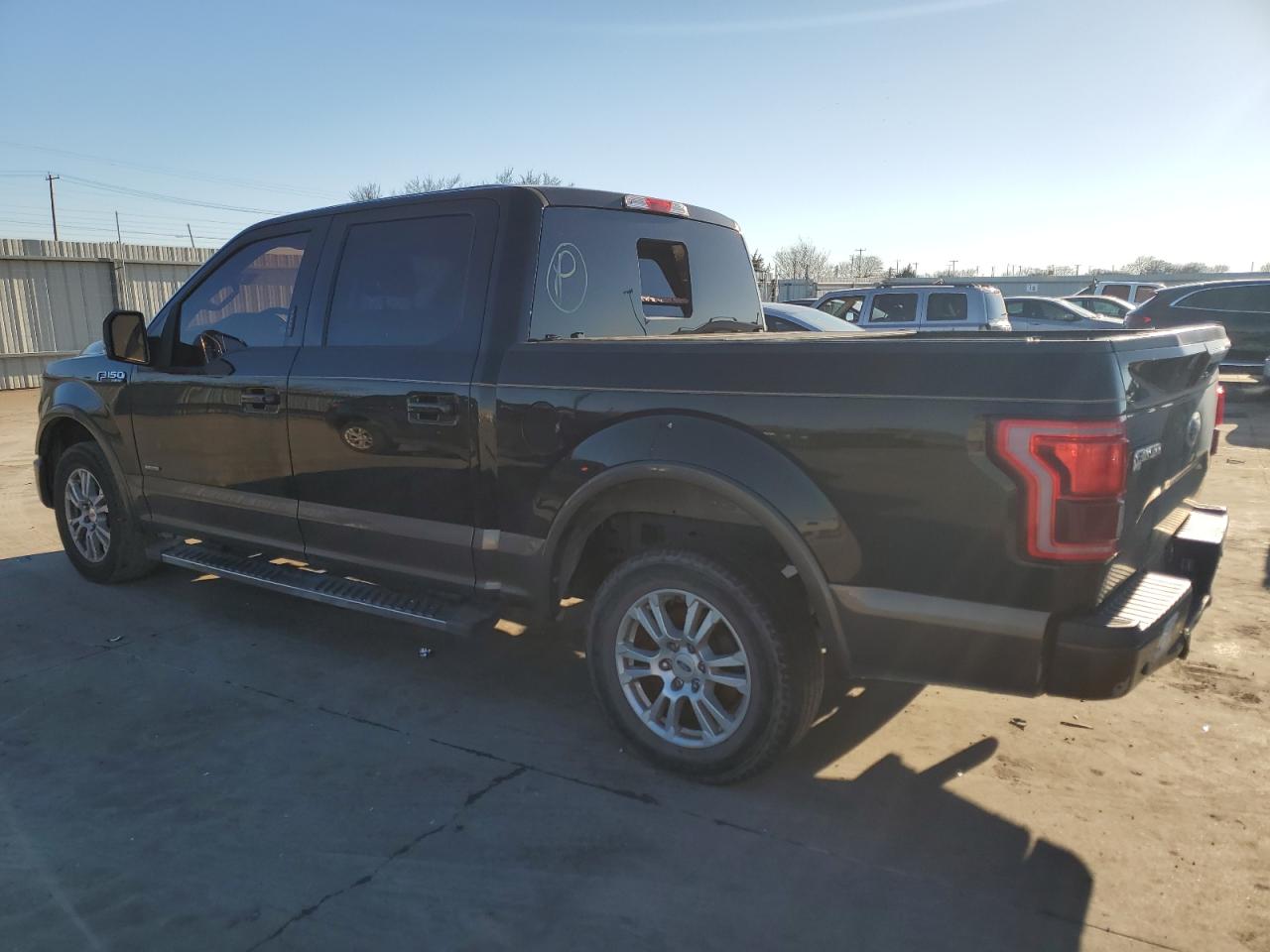 2016 Ford F-150 - Image 2