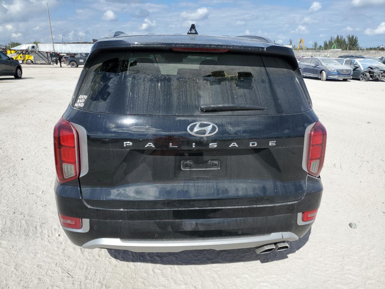 2021 Hyundai Palisade - Image 6