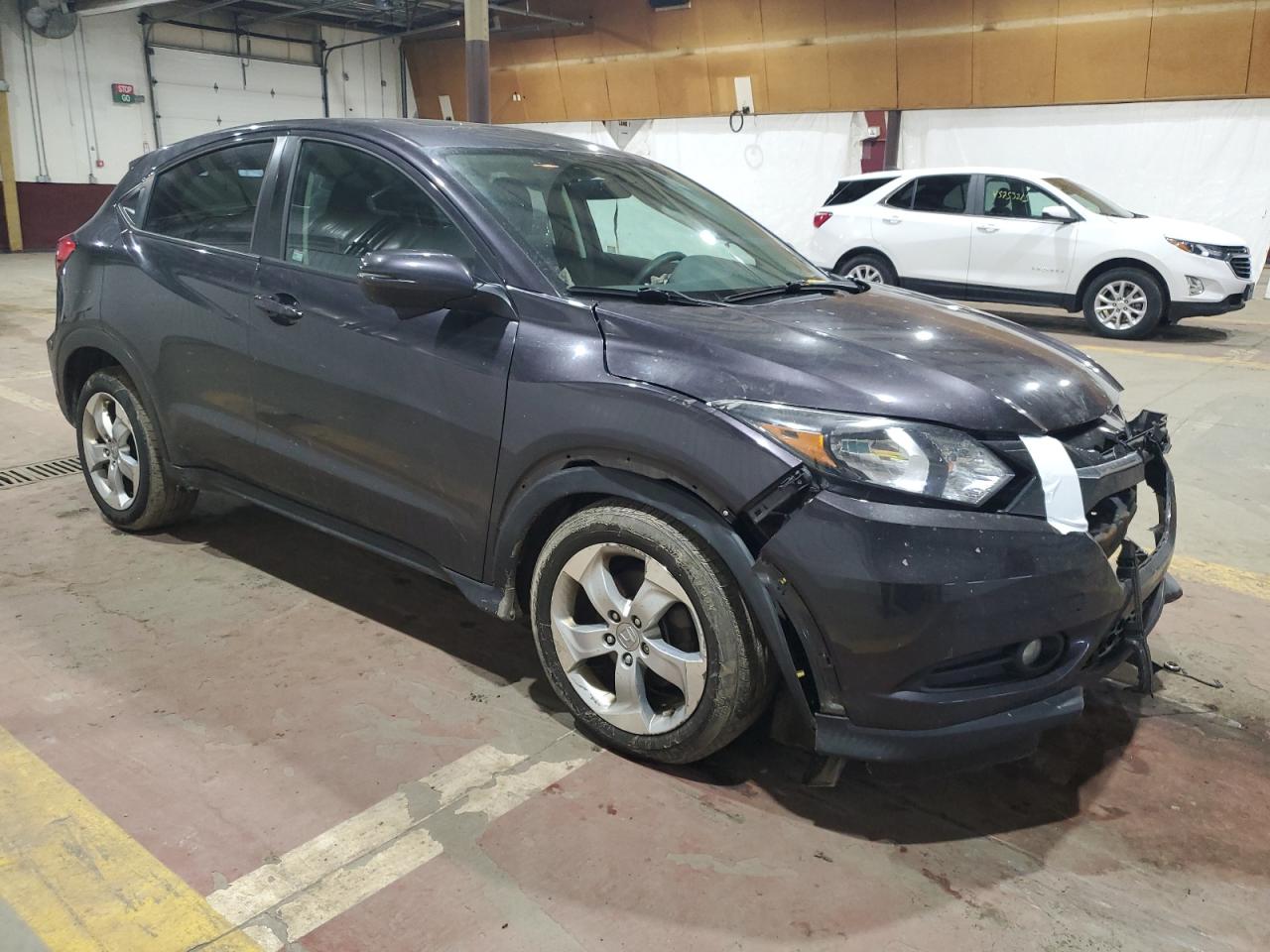 2016 Honda HR-V - Image 4