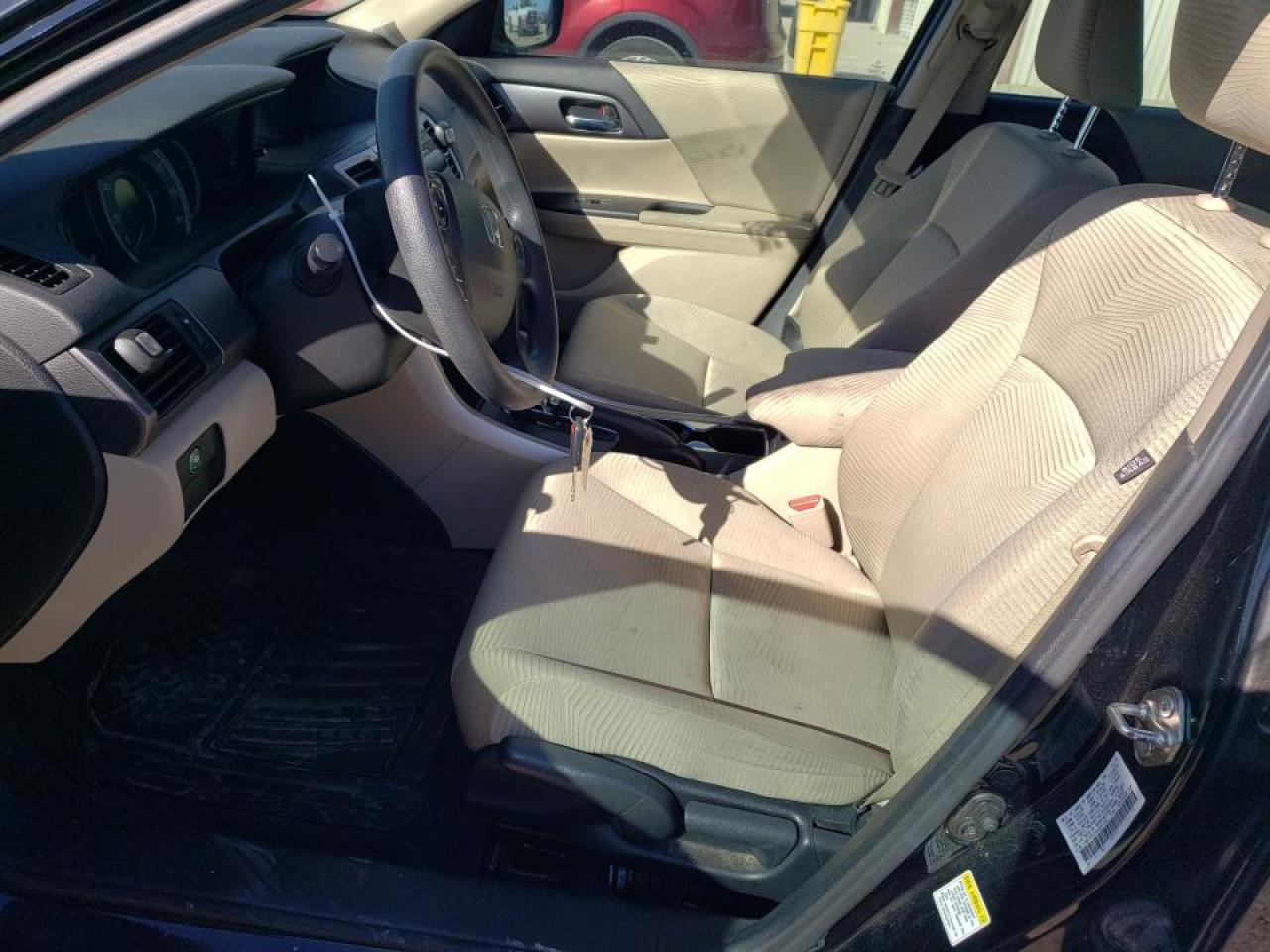 2015 Honda Accord - Image 7