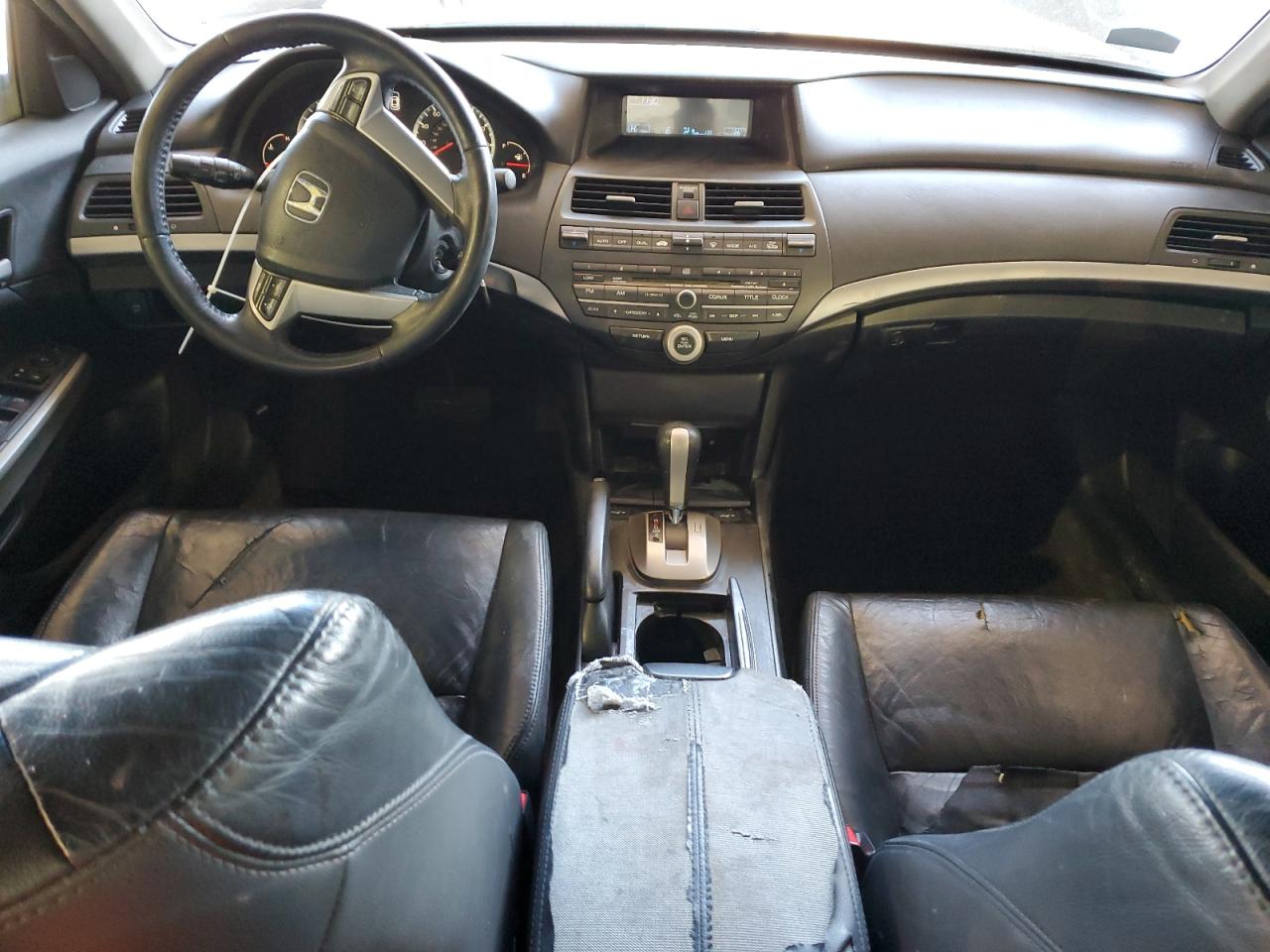 2008 Honda Accord - Image 8