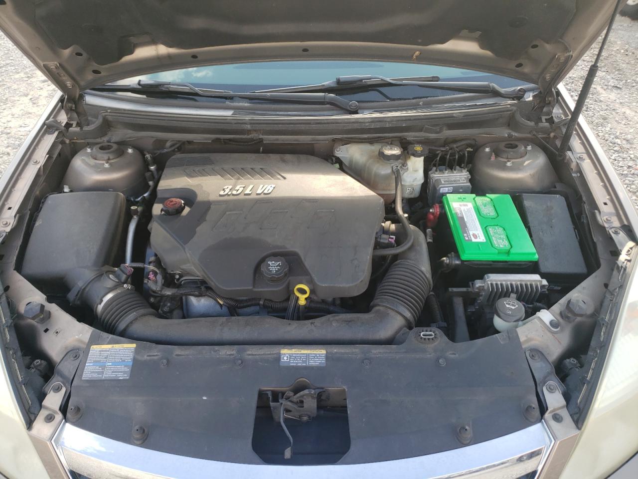 2007 Saturn Aura - Image 11