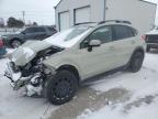 2016 Subaru Crosstrek Premium на продаже в Nampa, ID - Front End