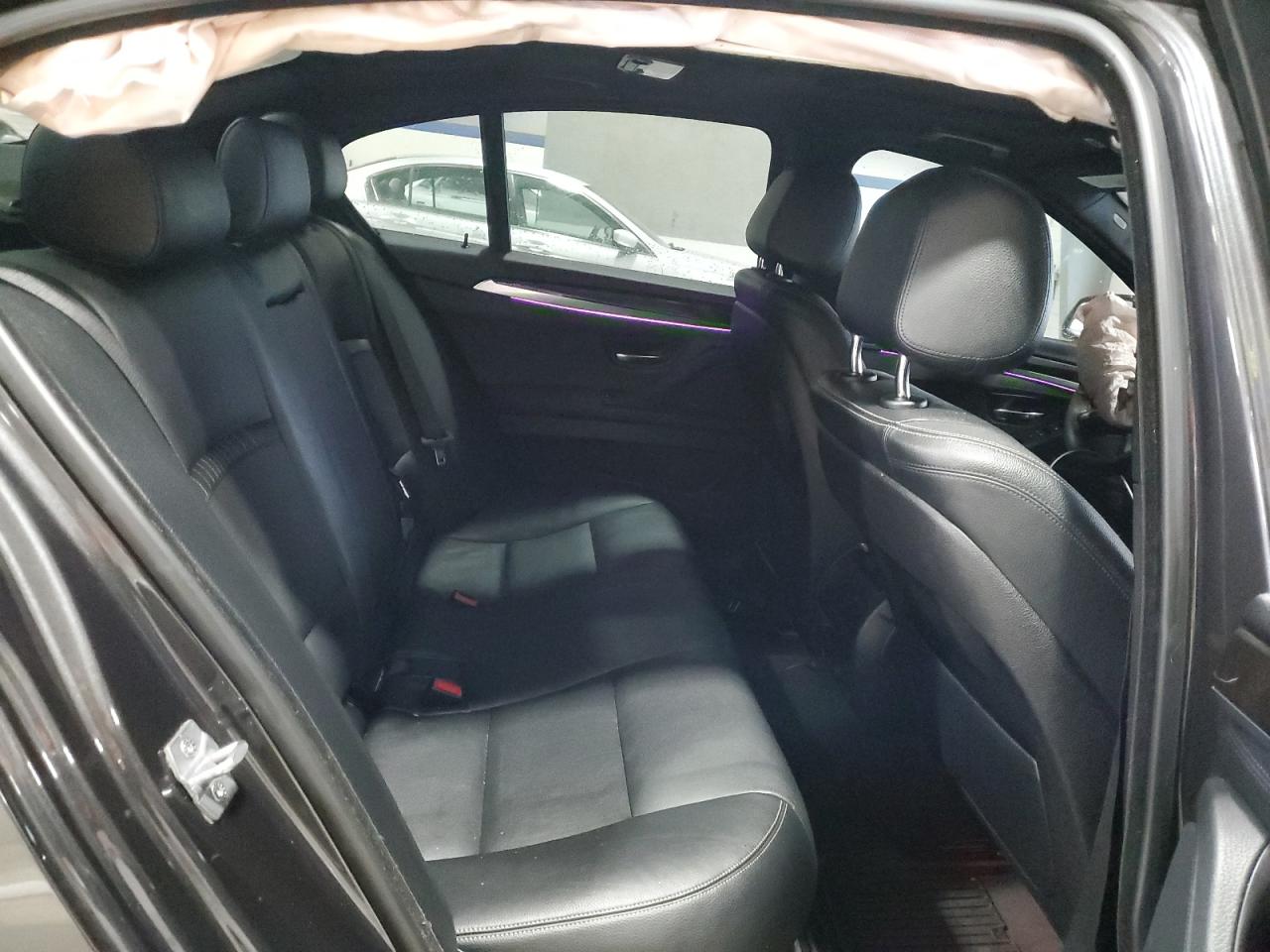2014 BMW 5er - Image 10
