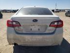 2015 Subaru Legacy 2.5I Premium на продаже в Amarillo, TX - Front End