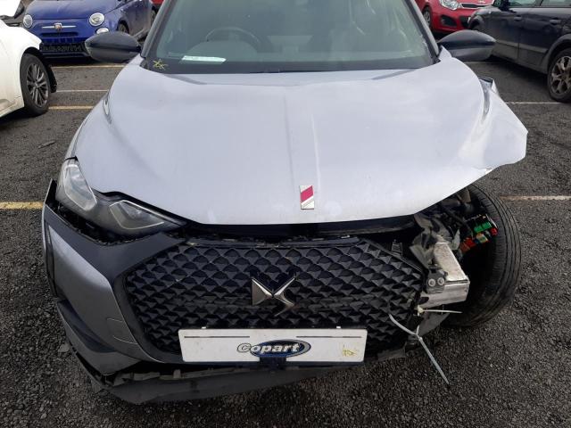 2019 DS DS3 C-BACK