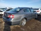 2008 Volkswagen Passat Komfort for Sale in Elgin, IL - Side