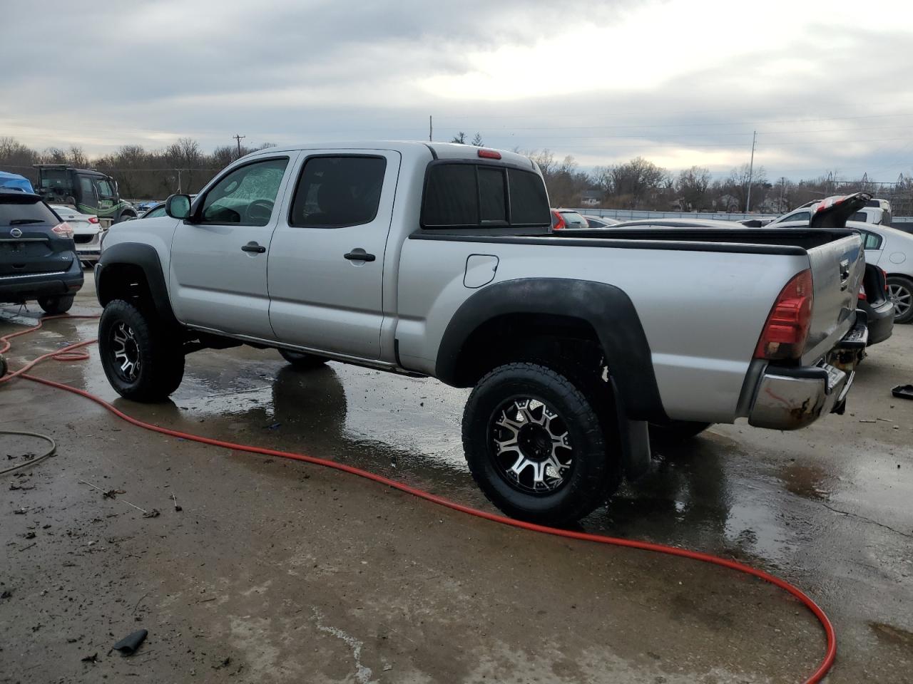 2008 Toyota Tacoma - Image 2